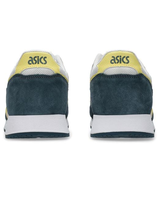 Asics Blue Lyte Classic for men