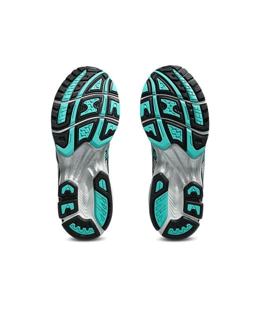 Asics Blue Gel Kayano 14 Papaya 1203A740-101 for men