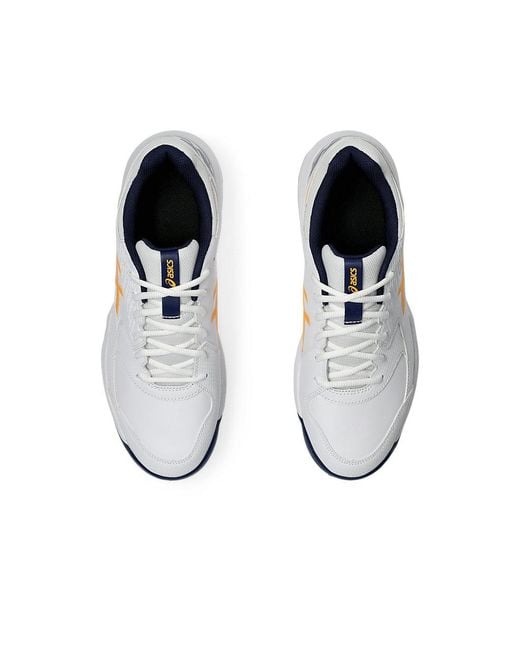 Asics White Gel-Lethal Field 2 for men