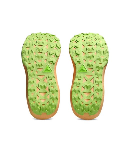 Asics Multicolor Trabuco Max 4 for men