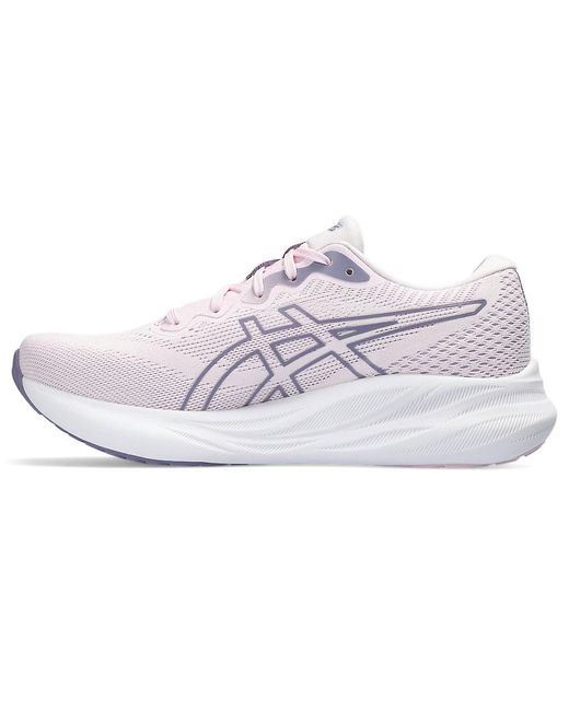 Scarpe da corsa Gel-Pulse 15 da donna di Asics in White