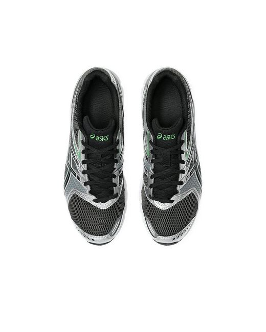 Asics Black Gel-Ds Trainer 14 for men