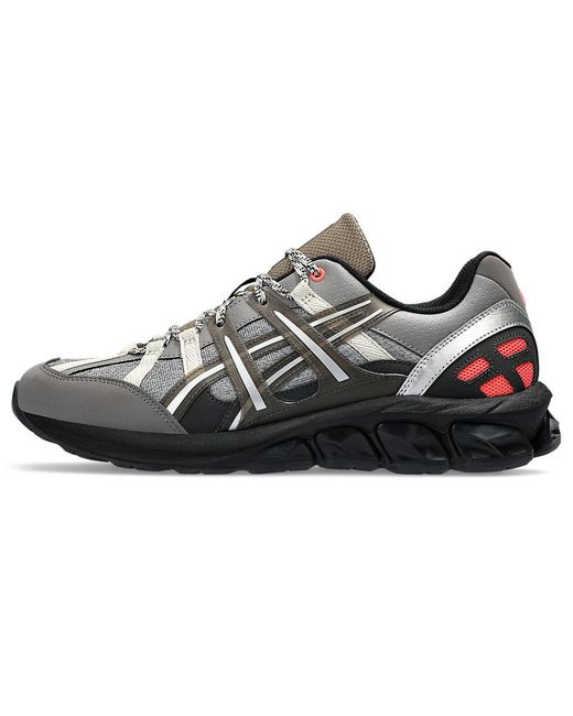 GEL-SONOMA 180 Asics de color Black