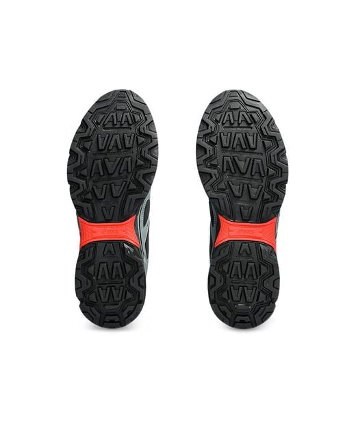 Gel-Venture 6 di Asics in Black da Uomo