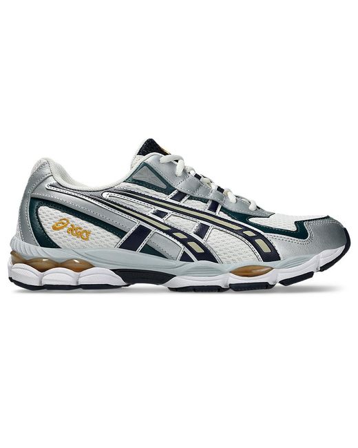 Asics Blue Gel-Nyc 2055 for men