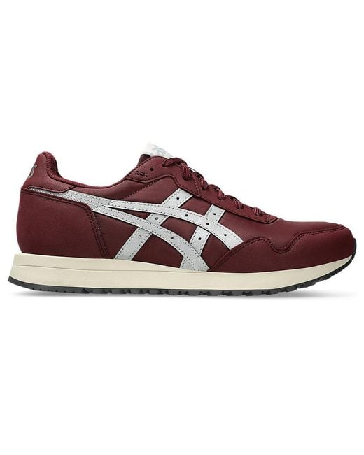 Asics Red Tiger Runner Ii for men