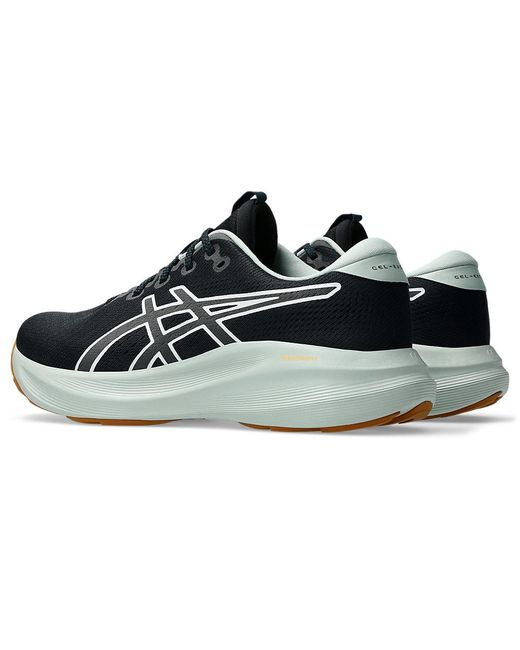 Asics Black Gel-Excite 11 Tr for men