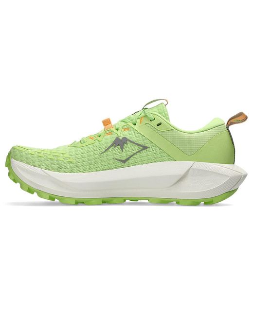 Asics Multicolor Gel-Trabuco 13