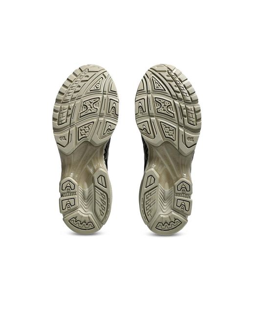 Asics Black Gel-Nimbus .1 Gtx for men