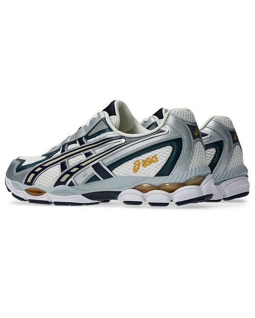 Asics Blue Gel-Nyc 2055 for men