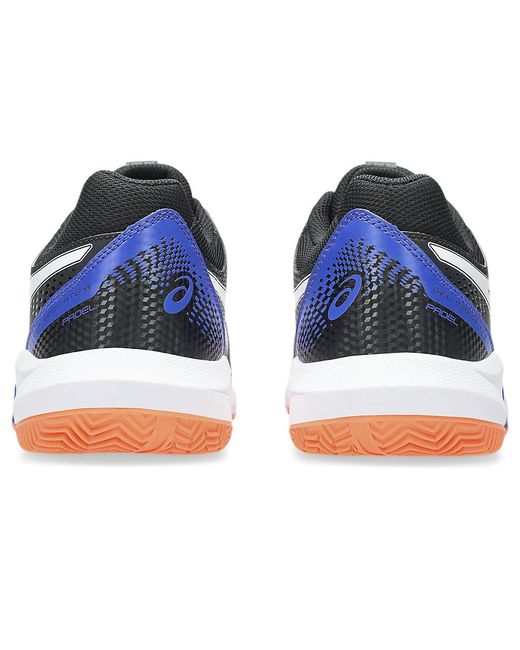 Asics Blue Gel-Dedicate 8 Padel for men