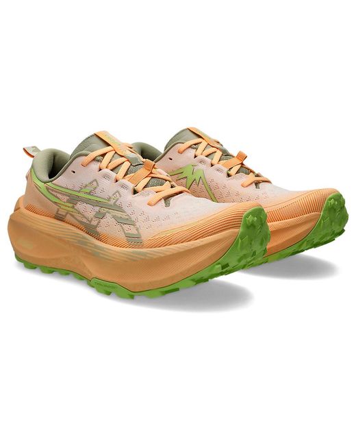 Asics Multicolor Trabuco Max 4 for men