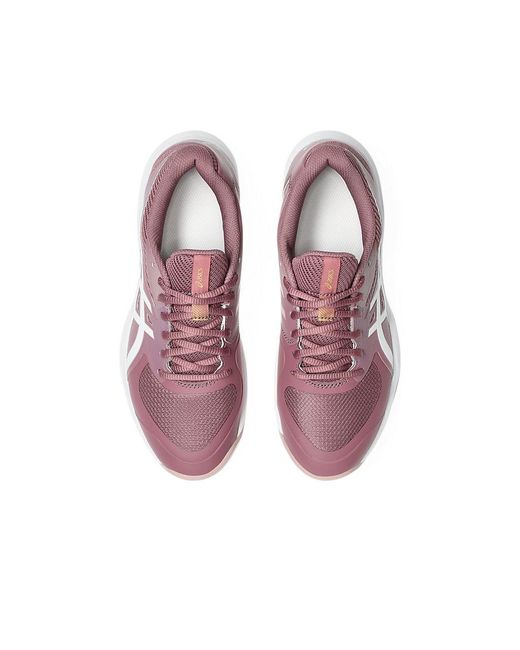 Asics Gray Game Ff Padel
