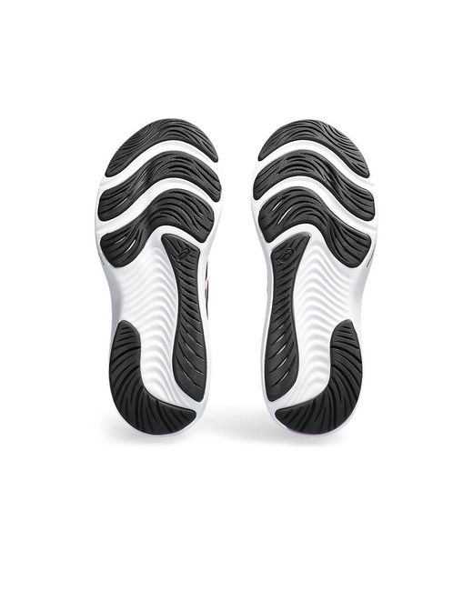 Gel-Flux 7 di Asics in Black