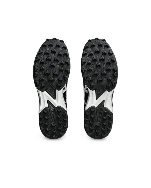 Asics Black Field Ultimate Ff 2 for men