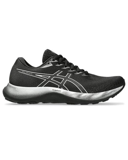 Asics Black Gel-Saiun 2 for men