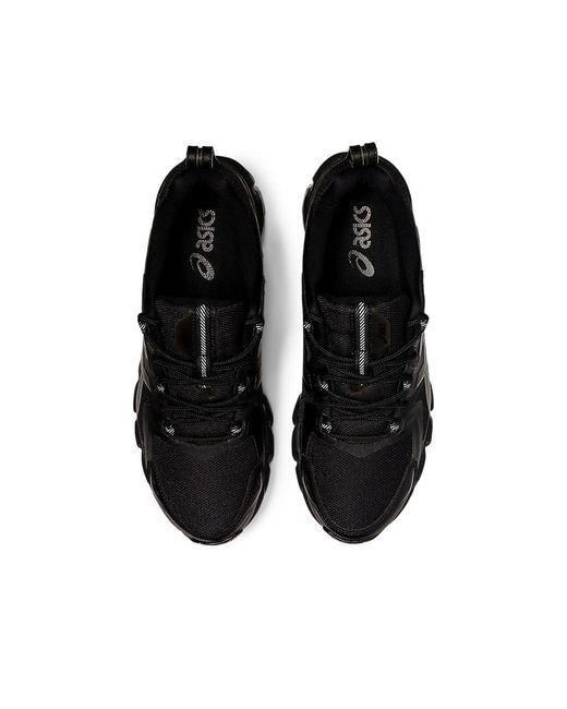 Asics Black Gel-Quantum 180 for men