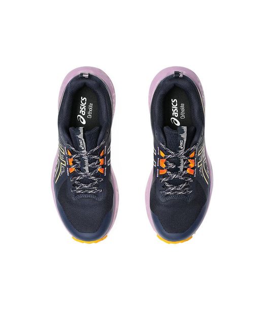 Asics Blue Gel-Sonoma 8