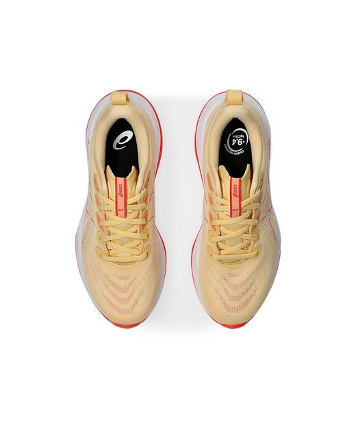 Asics Multicolor Gel-cumulus 27 Sneaker