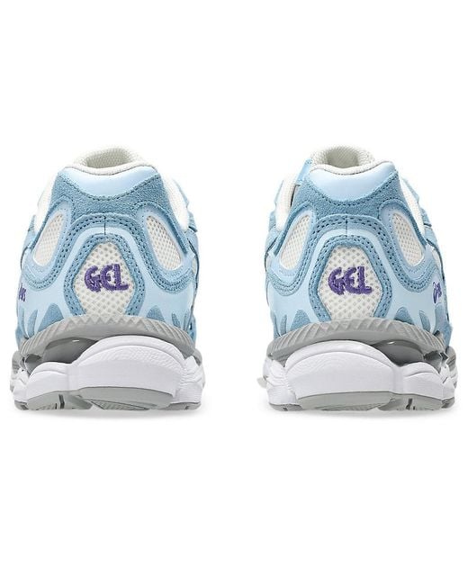 Asics Blue Gel-Nyc for men