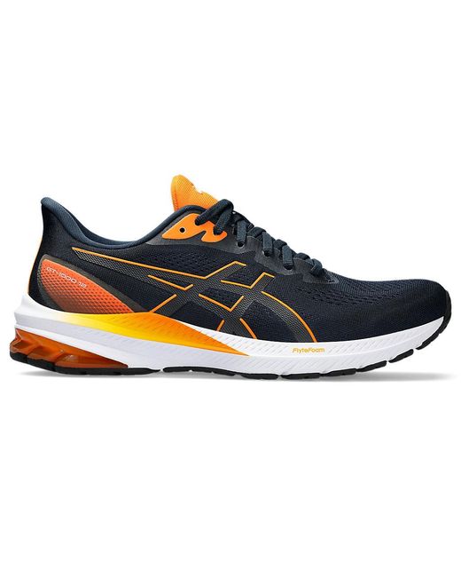 GT-1000 12 Asics de hombre de color Blue