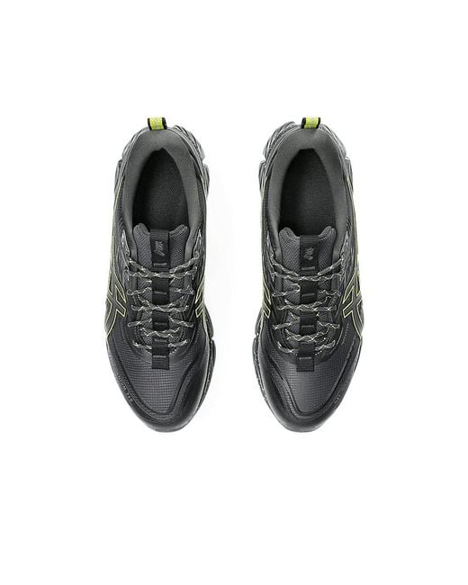 Asics Black Gel-quantum 360 Viii Utility for men
