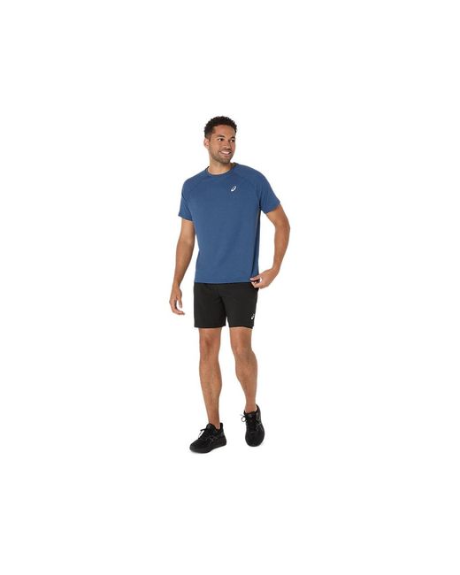 Asics Black Sport 2 for men