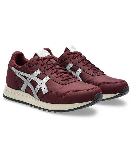 Asics Red Tiger Runner Ii