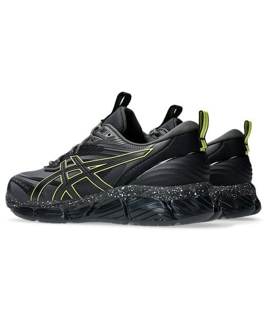 Asics Black Gel-quantum 360 Viii Utility for men