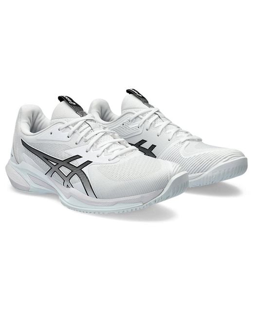 Asics Solution Speed FF 3 Sneaker in Multicolor für Herren