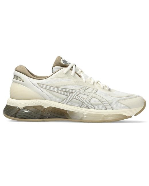 Asics White Gel-Quantum 360 Viii for men