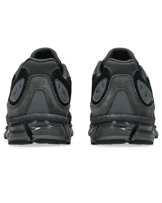 Asics Black Gel-Quantum 360 I Amp for men