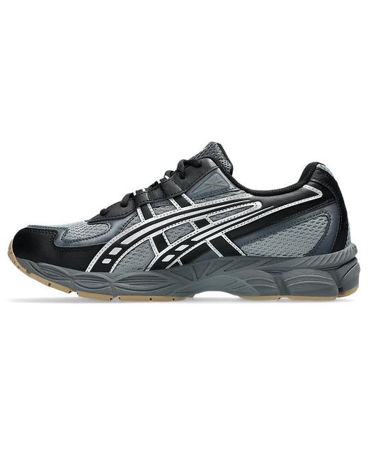 Asics Black Gel-Nyc 2055 for men