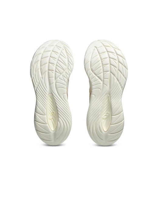 Asics Black Gel-Cumulus 27 for men