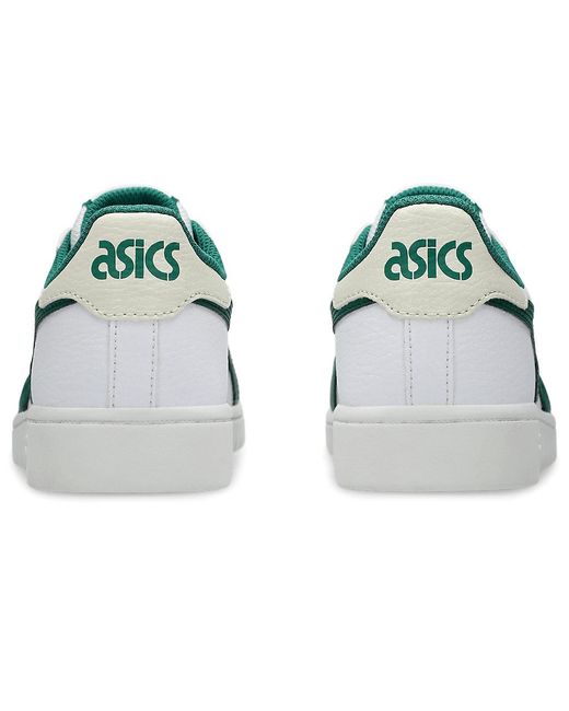 Asics Black 1201a173-134 Japan S White/reddish Brown Uk 6 for men