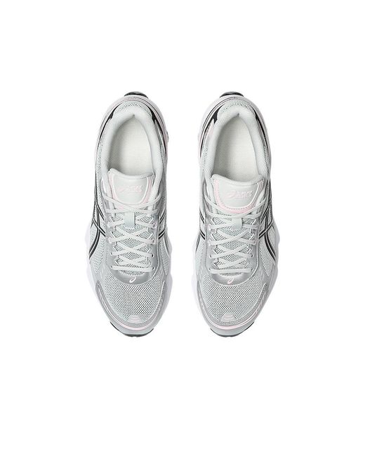 Asics Metallic Gel-Kinetic Fluent for men
