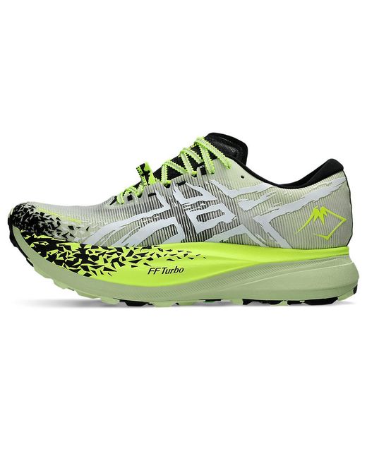 Asics Metafuji Trail in het Multicolor voor heren