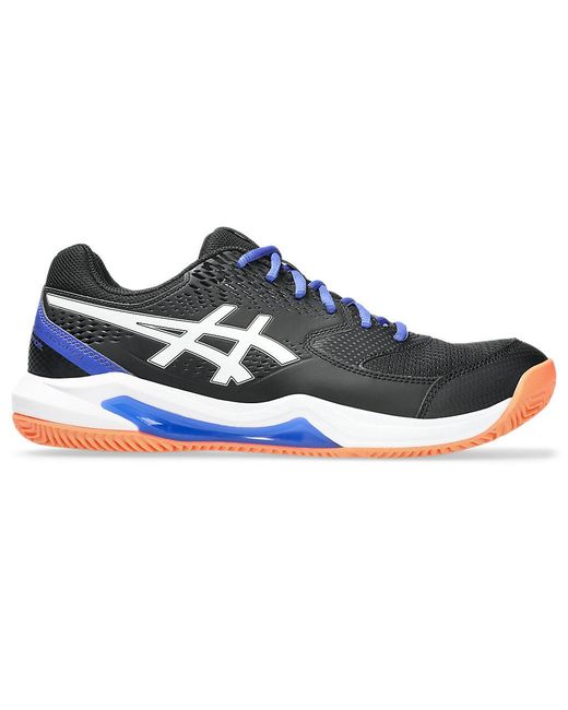 Asics Blue Gel-Dedicate 8 Padel for men