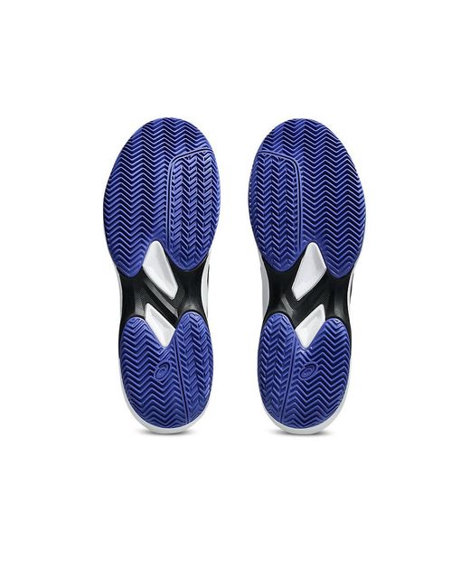 Asics Blue Game Ff for men