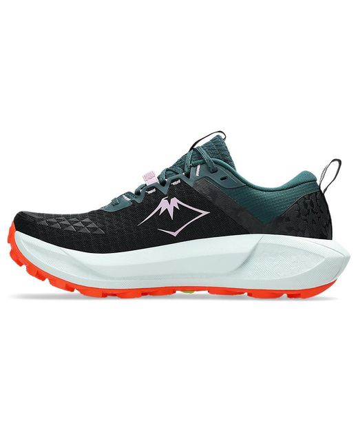 Asics Blue Gel-trabuco 13
