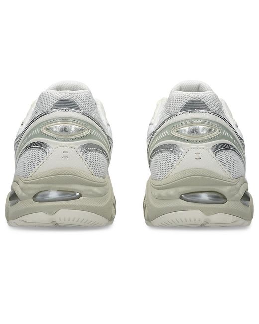 Asics White Gt-2160 for men