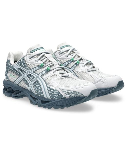 Asics Blue Gel-Nimbus 10.1 Gtx for men