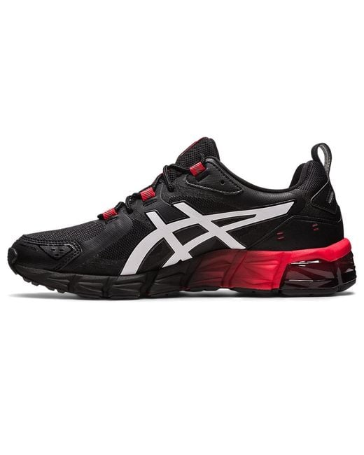 Asics Gel-quantum 180 in Black for Men | Lyst UK