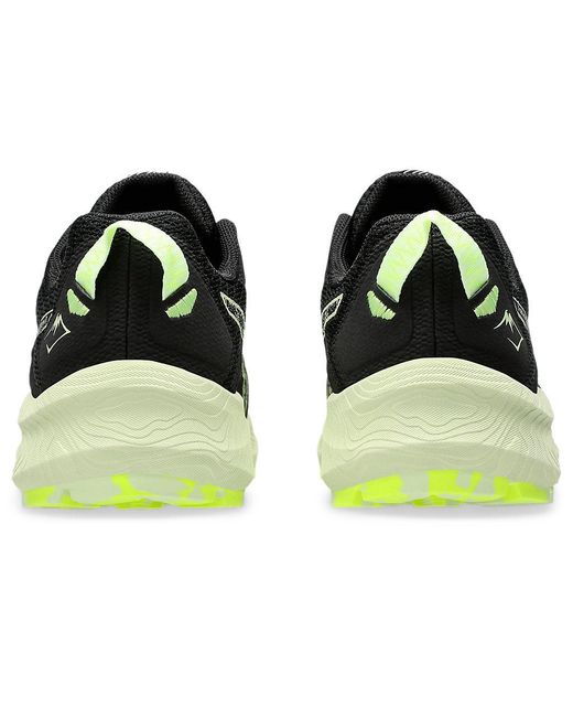 Asics Black Trabuco Terra 2