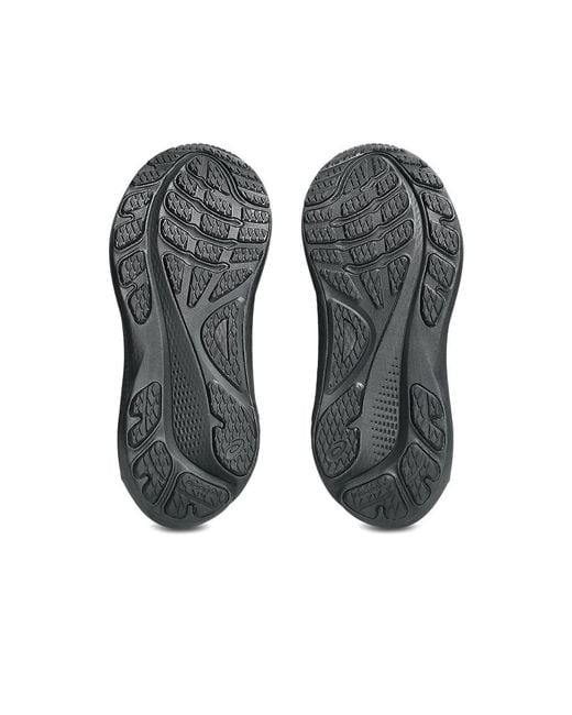 Asics Gel-Jadeite 3 in het Black voor heren