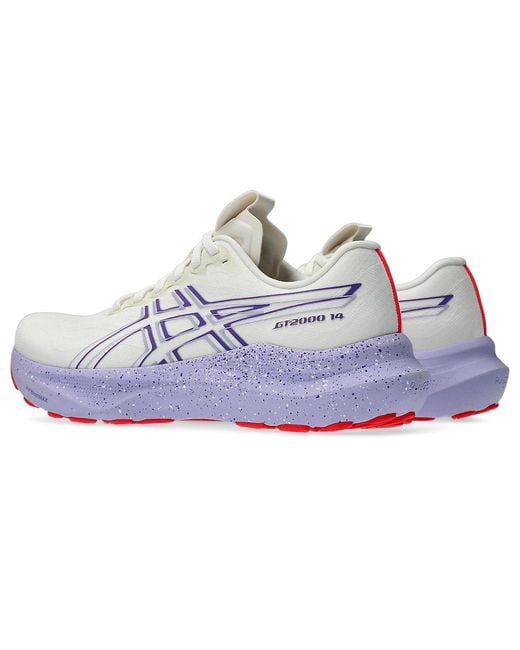 Asics Multicolor Gt-2000 14 Tokyo