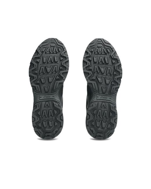 Asics Black Gel-Venture 6 Gs for men