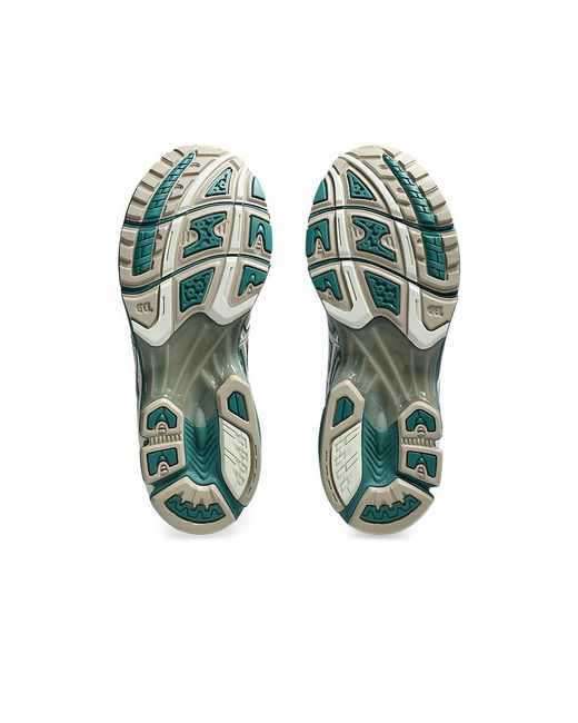 Asics Blue Gel-Nimbus 10.1 for men