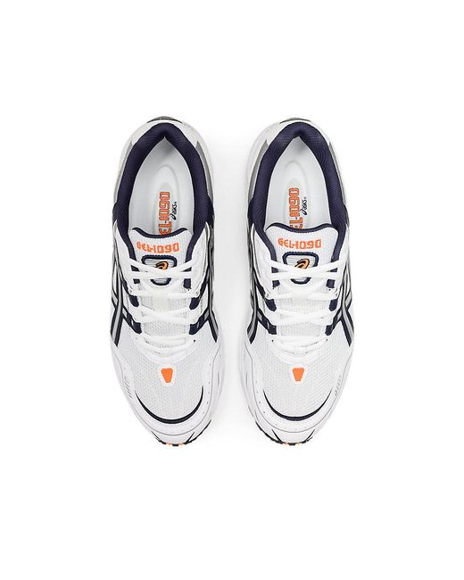 Asics White Gel-1090 for men