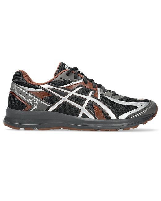 Asics Black Jog 100S for men